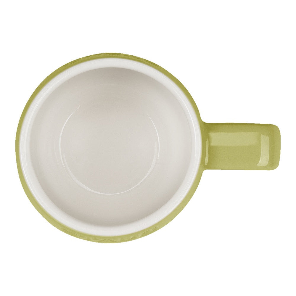 10 cl - Staub Ceramique Tazzina Caffè In Ceramica - Set 6 Pz
