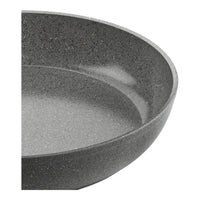 Ballarini Salina Ceramic Padella Bassa Antiaderente In Alluminio