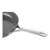 Ballarini Salina Ceramic Padella Bassa Antiaderente In Alluminio