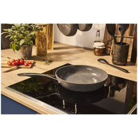 Ballarini Salina Ceramic Padella Bassa Antiaderente In Alluminio