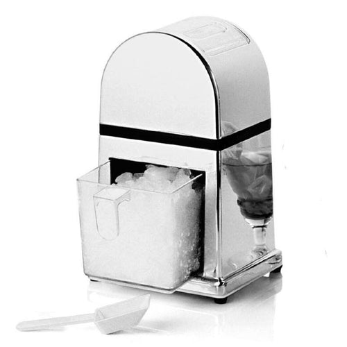 Paderno Tritaghiaccio In Acciaio Inox