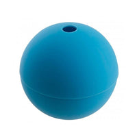1 Forma Paderno Stampo Sfera Ghiaccio In Silicone