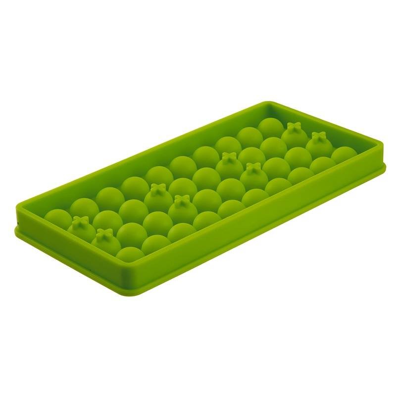 40 Forme Paderno Stampo Sfera Ghiaccio Rettangolare In Silicone