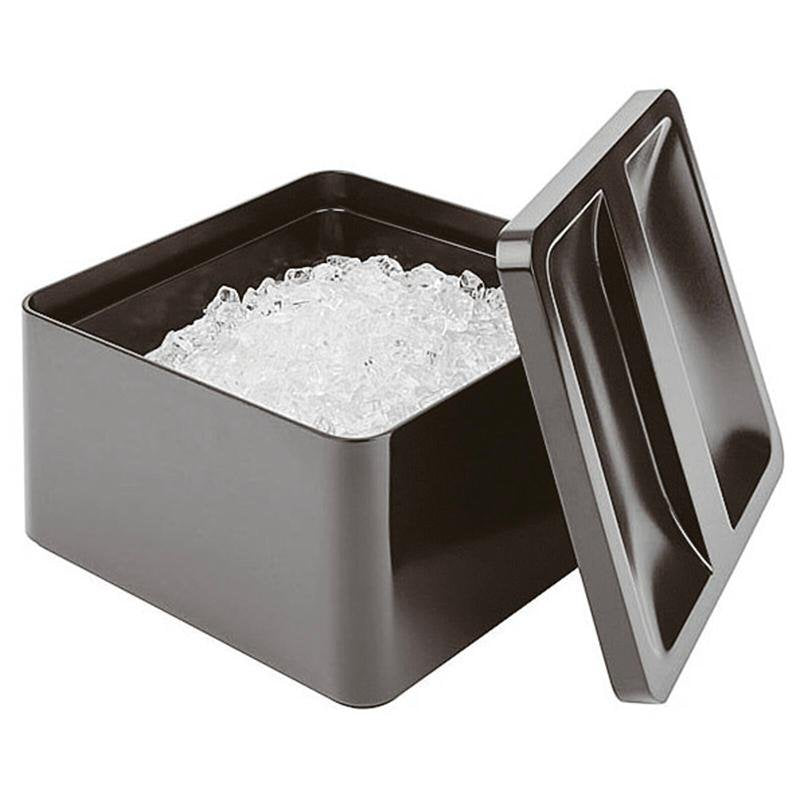 27 X 27 X H 15 Cm Paderno Secchiello Ghiaccio