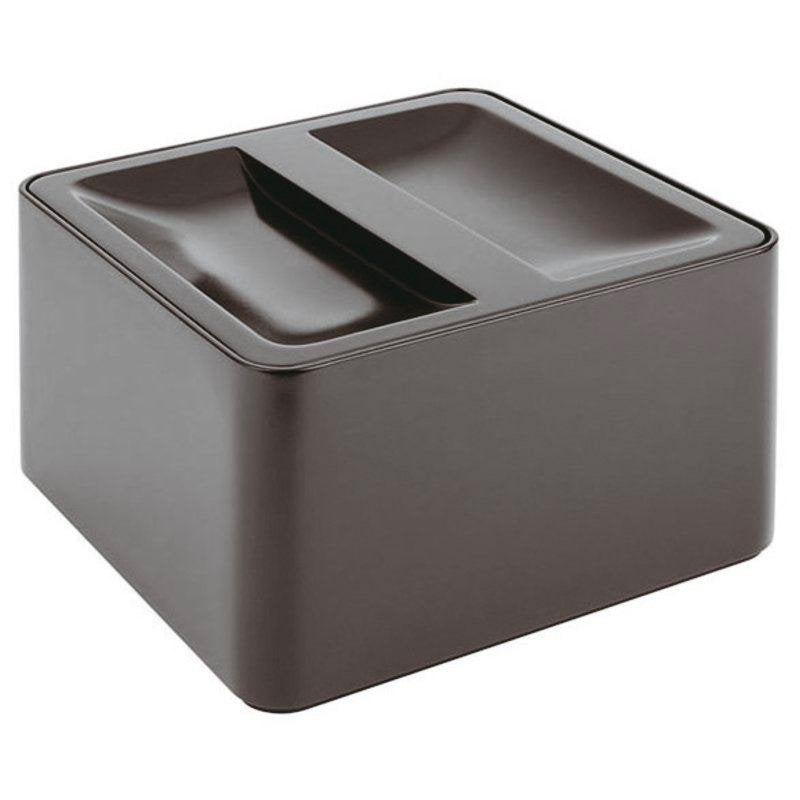 27 X 27 X H 15 Cm Paderno Secchiello Ghiaccio