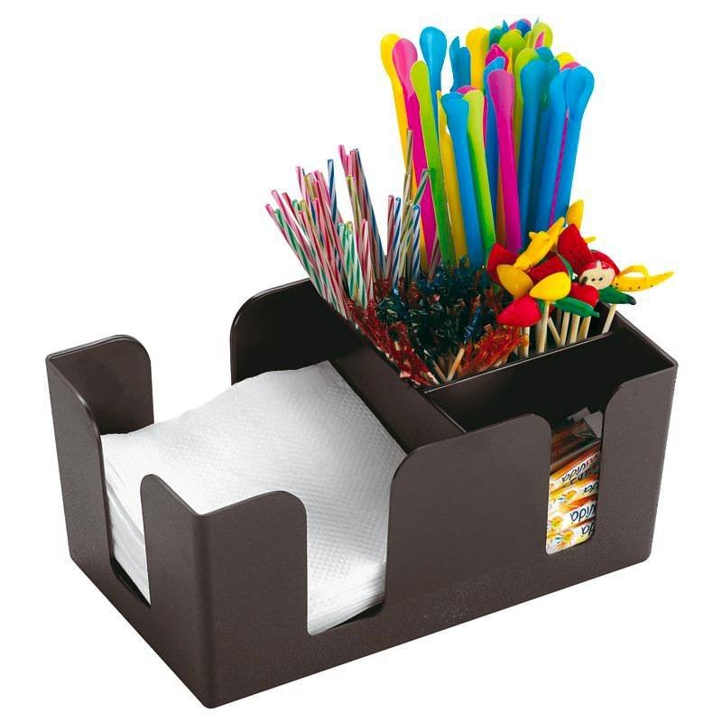 Paderno Bar Organizerrettangolare In Plastica