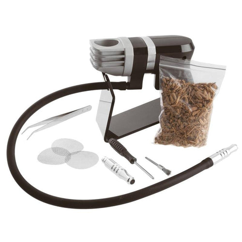 Paderno Affumicatore Aromatizzatore A Batterie