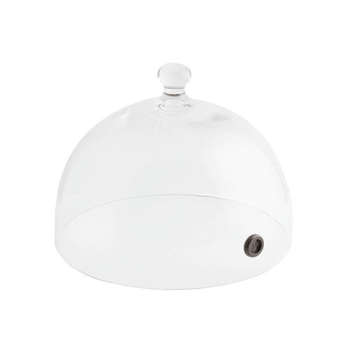 21 Cm Paderno Cloche Affumicatore