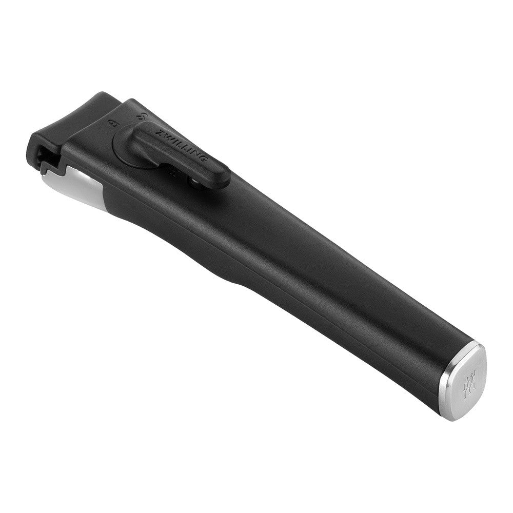 Zwilling Unlock Ceramic Titanium Set Padelle Impilabili Con Manico Rimovibile In Alluminio - Set 4 Pz