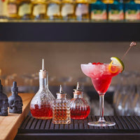 3 Cl Paderno Bottiglia Angostura Teschio