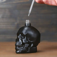 12 Cl Paderno Bottiglia Angostura Teschio