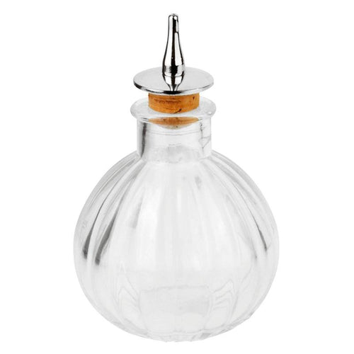 15 Cl Paderno Bottiglia Angostura Con Tappo Versatore