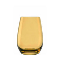 46 5 Cl Stolzle Lausitz Elements Bicchiere Acqua In Vetro Set 6 Pezzi