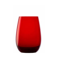 46 5 Cl Stolzle Lausitz Elements Bicchiere Acqua In Vetro Set 6 Pezzi