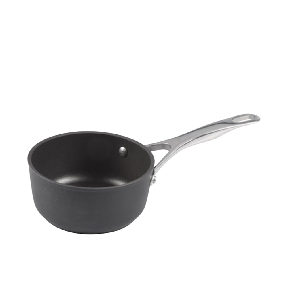 16 cm - Ballarini Alba Casseruola Alta Antiaderente Ceramico In Alluminio Con Manico