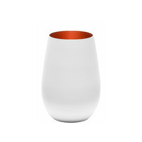 46 5 Cl Stolzle Lausitz Olympic Bicchiere Bibita In Vetro Set 6 Pezzi