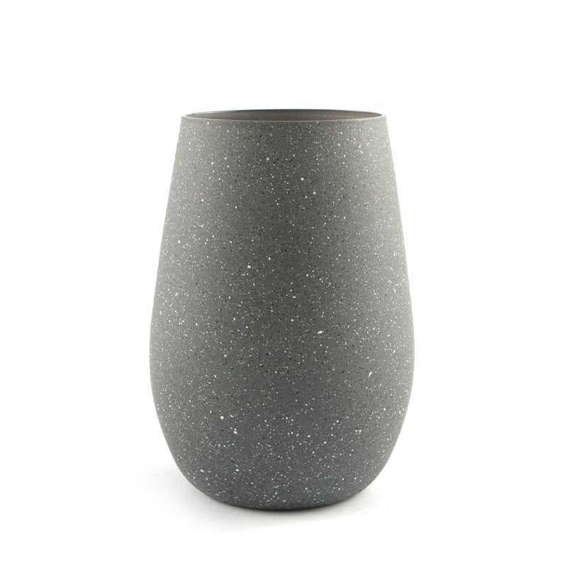 46 5 Cl Stolzle Lausitz Stones Bicchiere Bibita In Vetro Set 6 Pezzi