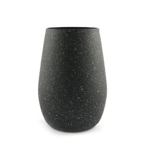 46 5 Cl Stolzle Lausitz Stones Bicchiere Bibita In Vetro Set 6 Pezzi