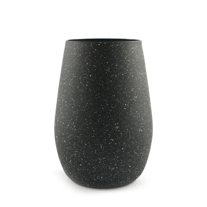 46 5 Cl Stolzle Lausitz Stones Bicchiere Bibita In Vetro Set 6 Pezzi