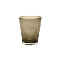 35 Cl Rialto Bicchiere Acqua In Vetro Set 6 Pezzi