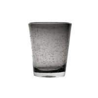 31 5 Cl Bubbles Bicchiere Acqua In Vetro Set 6 Pezzi