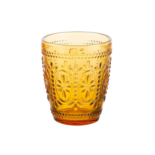 29 Cl Allefors Baroque Bicchiere Acqua Set 6 Pz