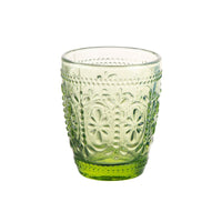 29 Cl Allefors Baroque Bicchiere Acqua Set 6 Pz