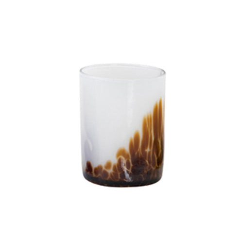 28 Cl Venice Bicchiere Acqua In Vetro Set 6 Pezzi