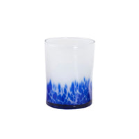 28 Cl Venice Bicchiere Acqua In Vetro Set 6 Pezzi
