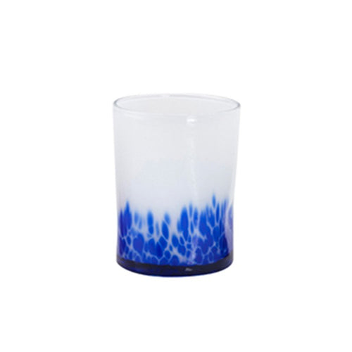 28 Cl Venice Bicchiere Acqua In Vetro Set 6 Pezzi