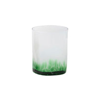 28 Cl Venice Bicchiere Acqua In Vetro Set 6 Pezzi