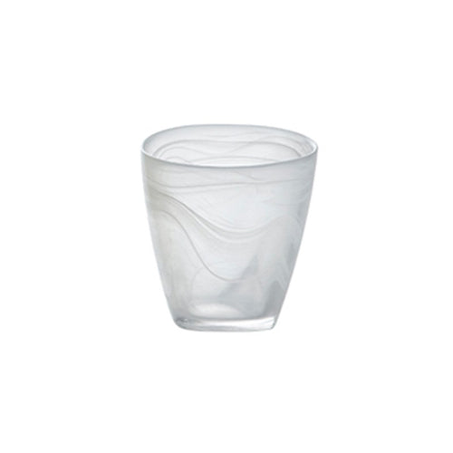 25 Cl Carioca Bicchiere Acqua In Vetro Set 6 Pezzi
