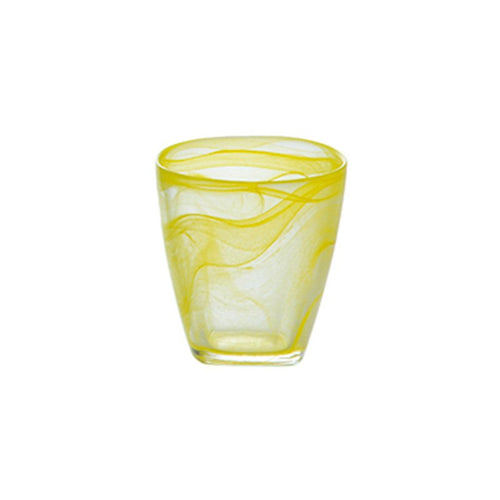 25 Cl Carioca Bicchiere Acqua In Vetro Set 6 Pezzi