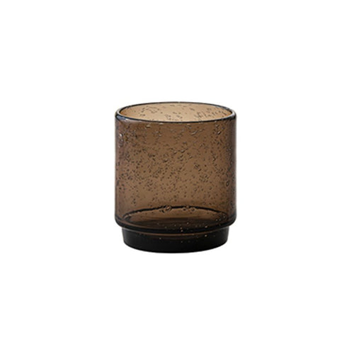 38 Cl Scandia Bicchiere Bibita In Vetro Set 6 Pezzi