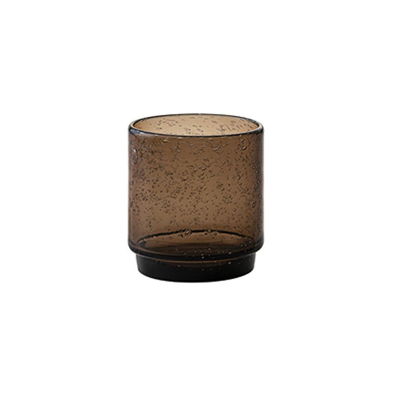 38 Cl Scandia Bicchiere Bibita In Vetro Set 6 Pezzi