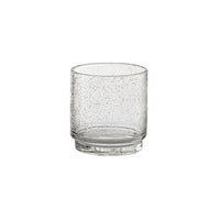 38 Cl Scandia Bicchiere Bibita In Vetro Set 6 Pezzi