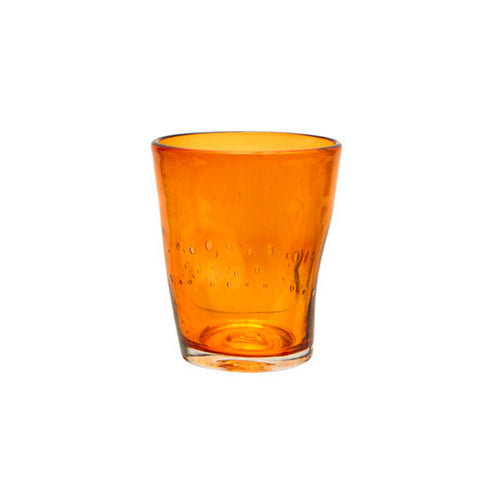 35 Cl Rialto Bicchiere Acqua In Vetro Set 6 Pezzi