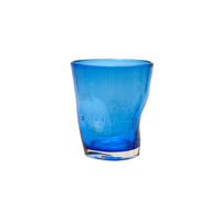 35 Cl Rialto Bicchiere Acqua In Vetro Set 6 Pezzi