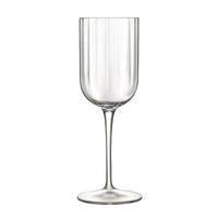 28 Cl Bormioli Luigi Jazz Calice Multiuso In Vetro Set 4 Pezzi