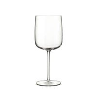 65 Cl Bormioli Luigi Vinalia Calice Vino Rosso In Vetro Set 6 Pezzi