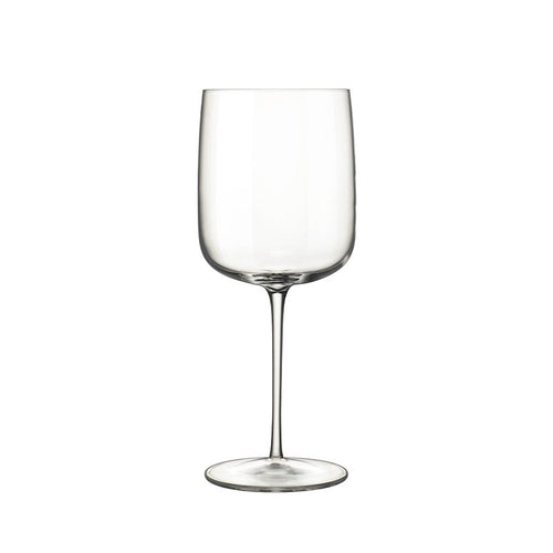 65 Cl Bormioli Luigi Vinalia Calice Vino Rosso In Vetro Set 6 Pezzi