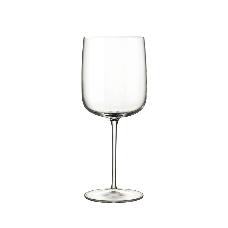 65 Cl Bormioli Luigi Vinalia Calice Vino Rosso In Vetro Set 6 Pezzi