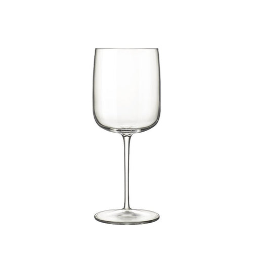 55 Cl Bormioli Luigi Vinalia Calice Vino Rosso In Vetro Set 6 Pezzi