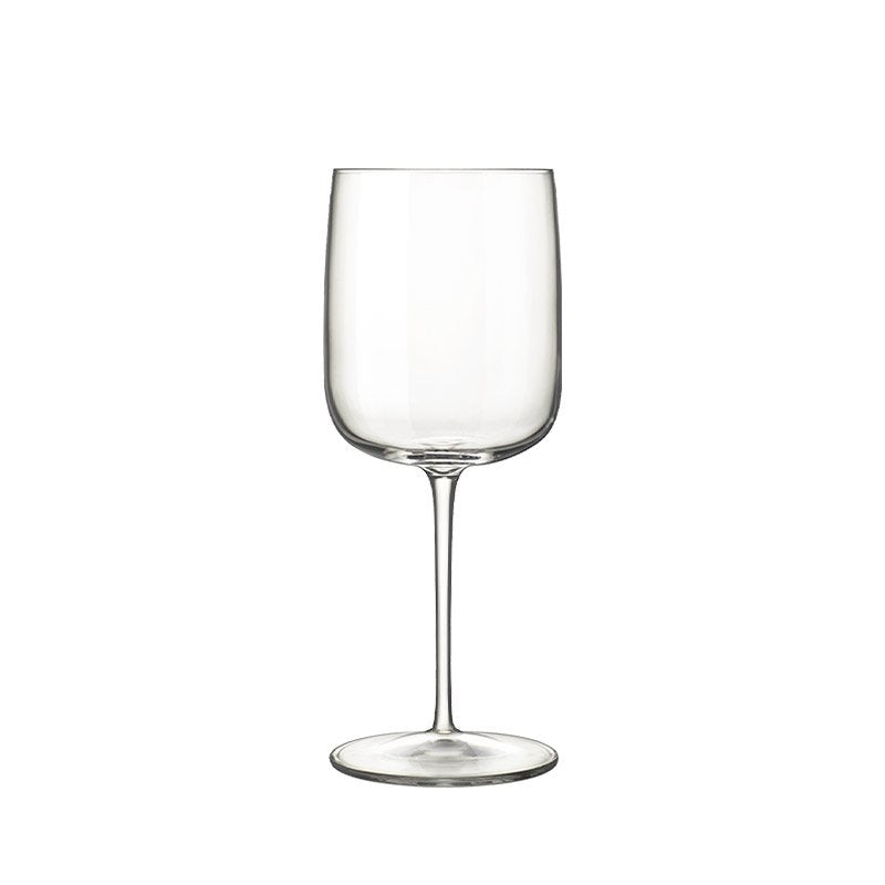 55 Cl Bormioli Luigi Vinalia Calice Vino Rosso In Vetro Set 6 Pezzi