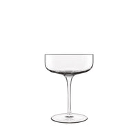 30 Cl Bormioli Luigi Vinalia Coppa Champagne In Vetro Set 6 Pezzi