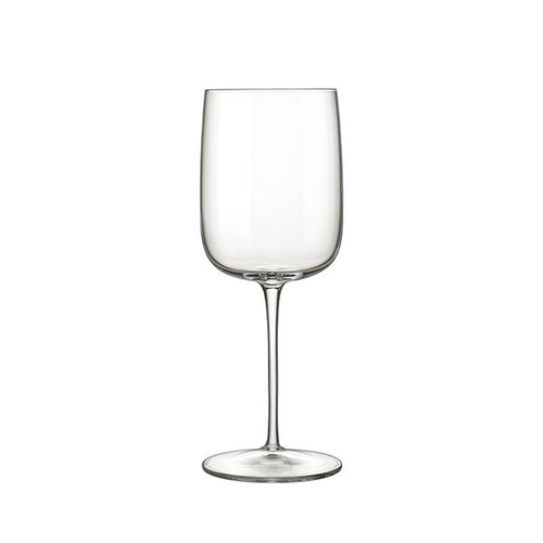 45 Cl Bormioli Luigi Vinalia Calice Vino Bianco In Vetro Set 6 Pezzi