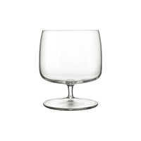 50 Cl Bormioli Luigi Vinalia Calice Snifter In Vetro Set 6 Pezzi