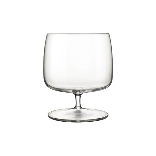 50 Cl Bormioli Luigi Vinalia Calice Snifter In Vetro Set 6 Pezzi