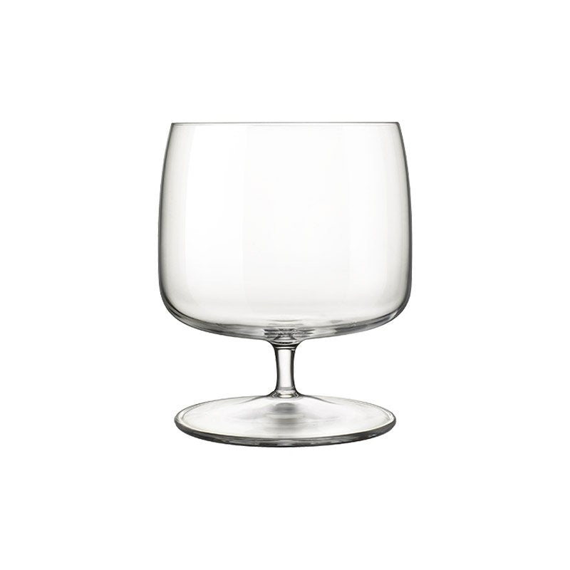 50 Cl Bormioli Luigi Vinalia Calice Snifter In Vetro Set 6 Pezzi
