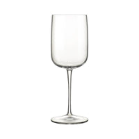 37 Cl Bormioli Luigi Vinalia Calice Vino Bianco In Vetro Set 6 Pezzi